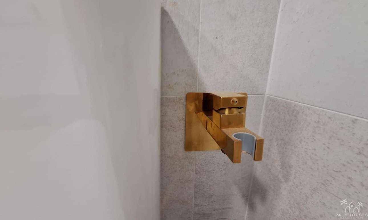 Herverkoop - Appartement - Torrevieja - Acequion