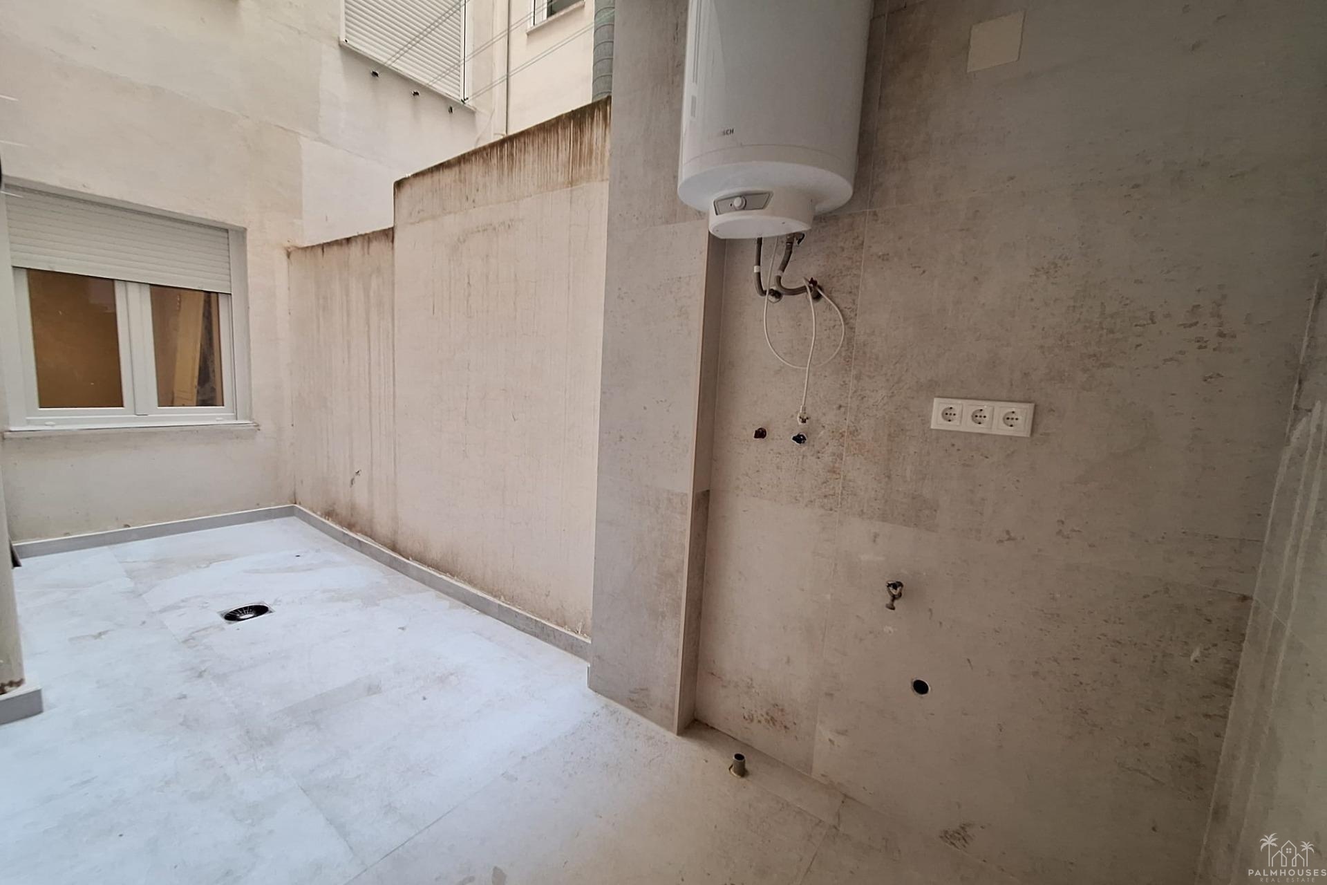 Herverkoop - Appartement - Torrevieja - Acequion