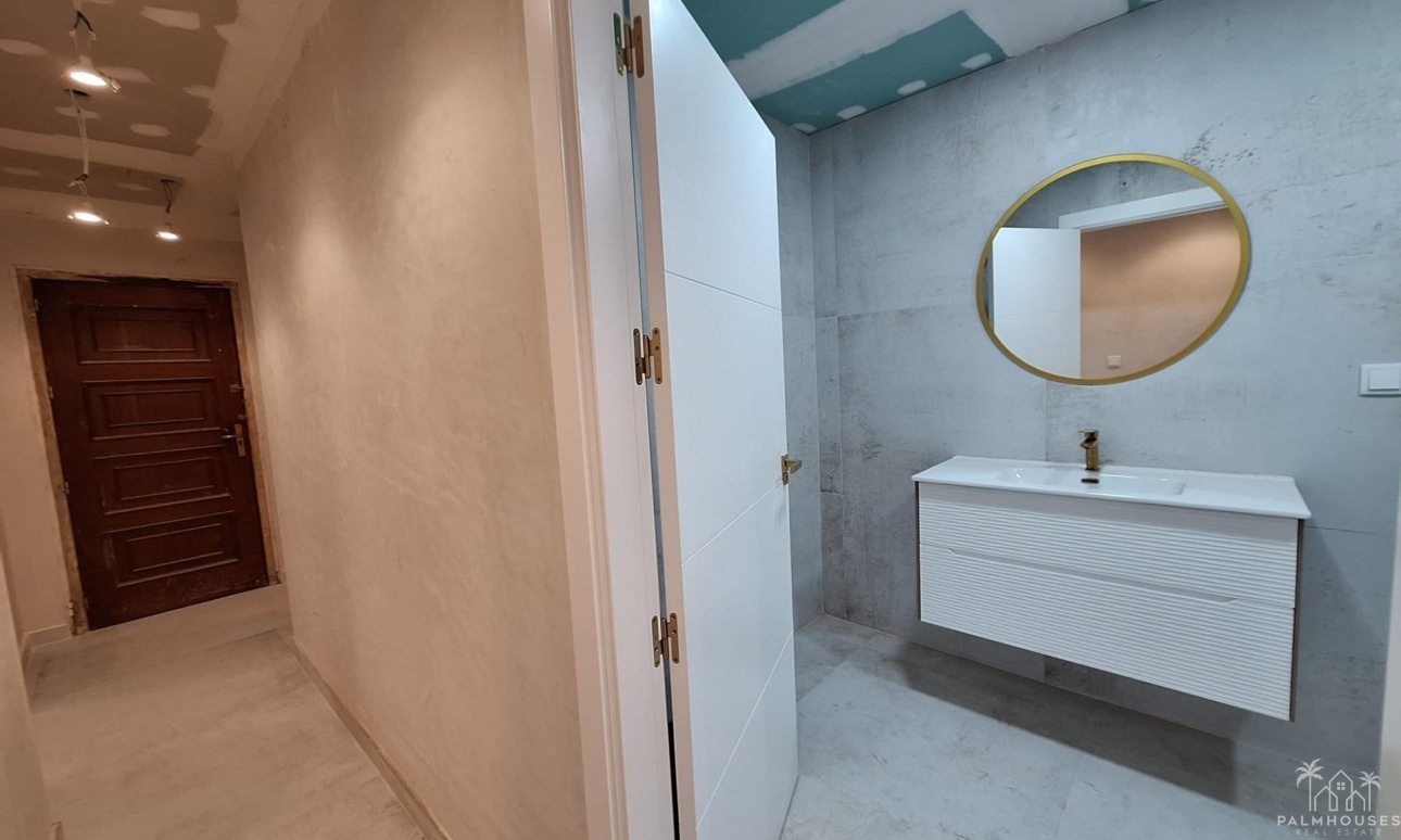 Herverkoop - Appartement - Torrevieja - Acequion