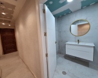 Herverkoop - Appartement - Torrevieja - Acequion