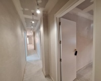 Herverkoop - Appartement - Torrevieja - Acequion