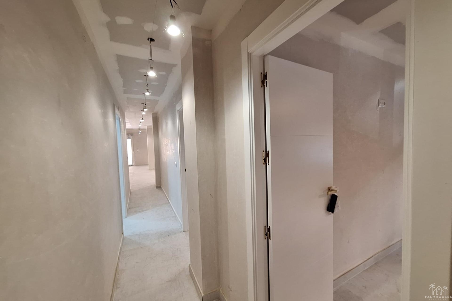 Herverkoop - Appartement - Torrevieja - Acequion