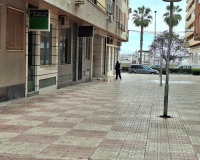 Herverkoop - Appartement - Torrevieja - Acequion