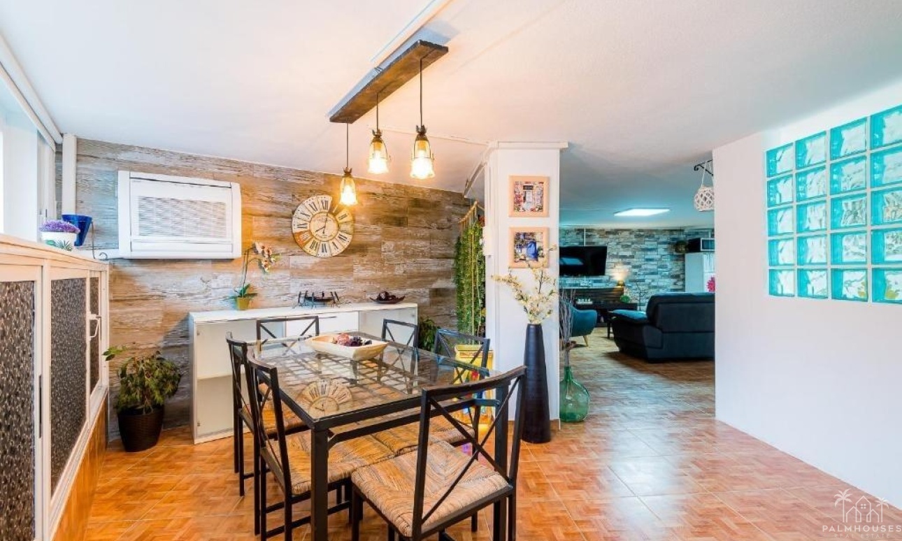 Herverkoop - Appartement - Torrevieja - Acequion