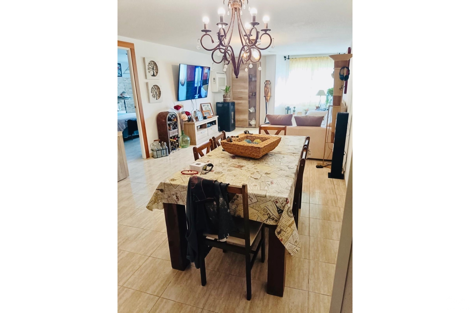 Herverkoop - Appartement - Torrevieja - Acequion