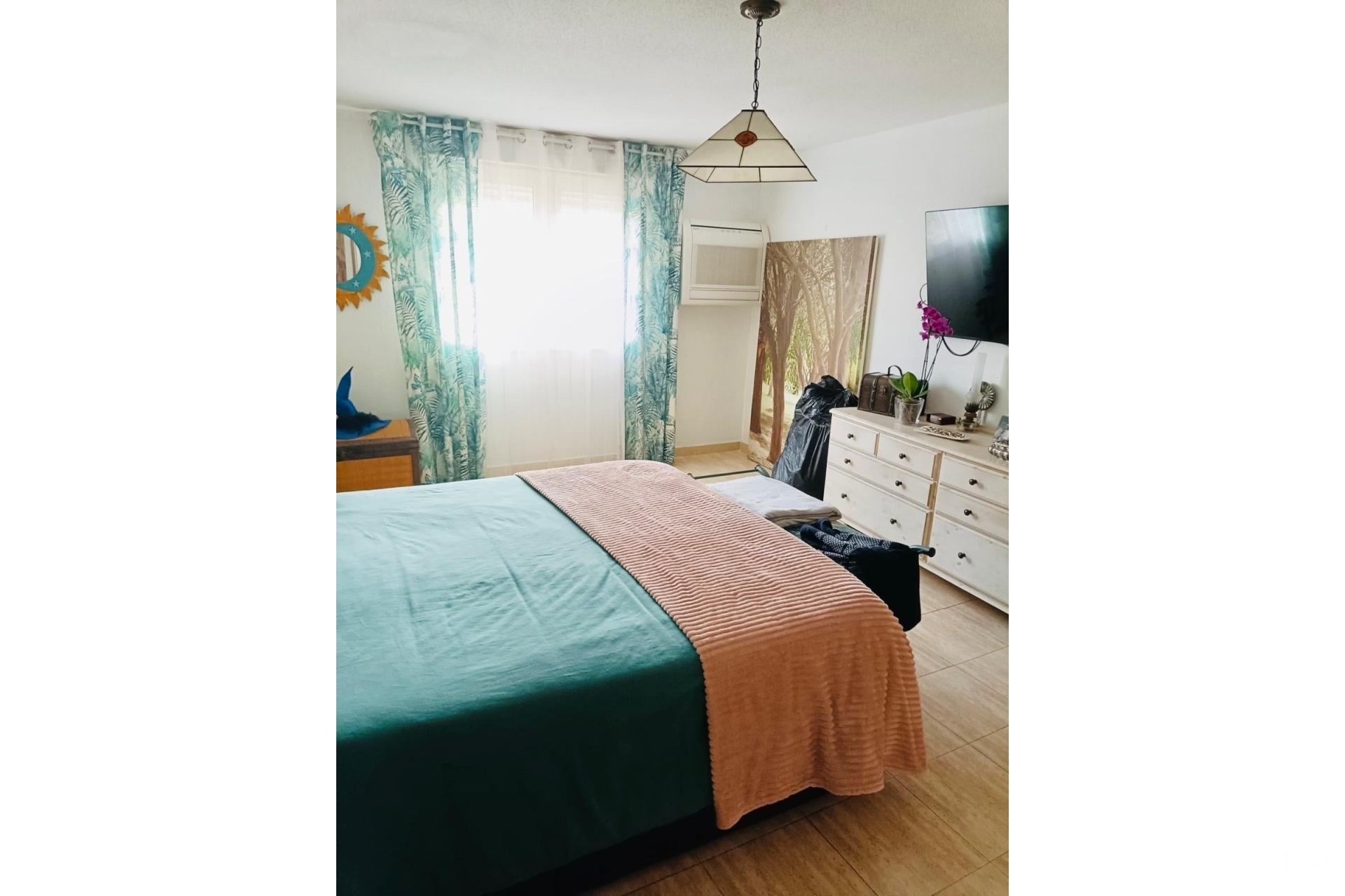 Herverkoop - Appartement - Torrevieja - Acequion