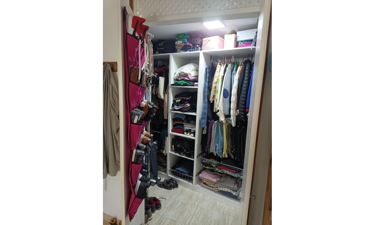 Herverkoop - Appartement - Torrevieja - Acequion