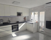 Herverkoop - Appartement - Torrevieja - Acequion