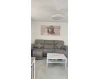 Herverkoop - Appartement - Torrevieja - Acequion