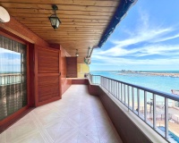Herverkoop - Appartement - Torrevieja - Acequion