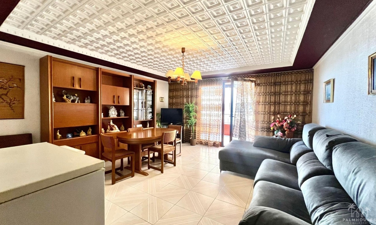 Herverkoop - Appartement - Torrevieja - Acequion