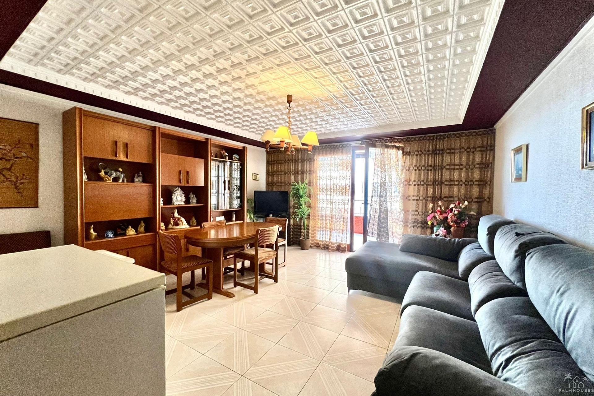 Herverkoop - Appartement - Torrevieja - Acequion
