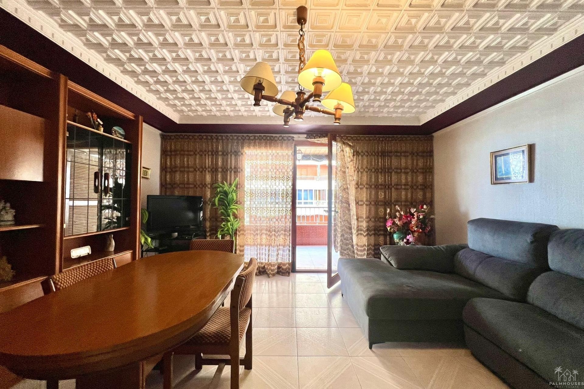 Herverkoop - Appartement - Torrevieja - Acequion