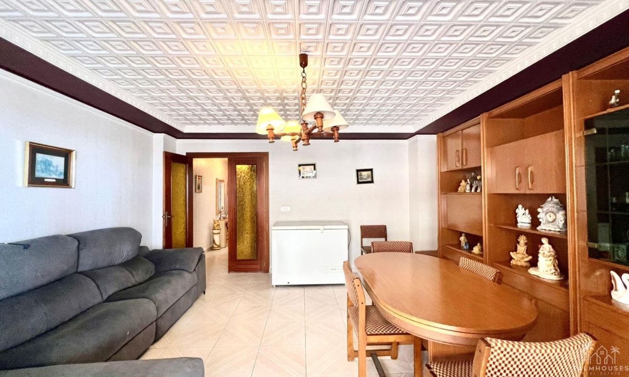 Herverkoop - Appartement - Torrevieja - Acequion