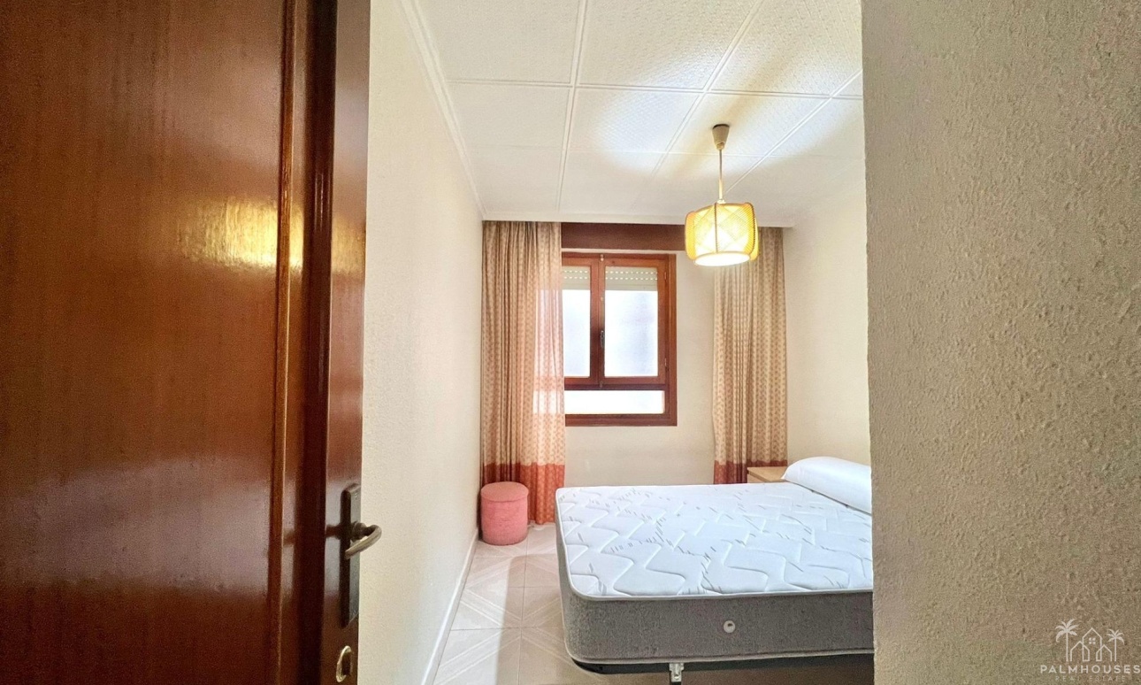 Herverkoop - Appartement - Torrevieja - Acequion