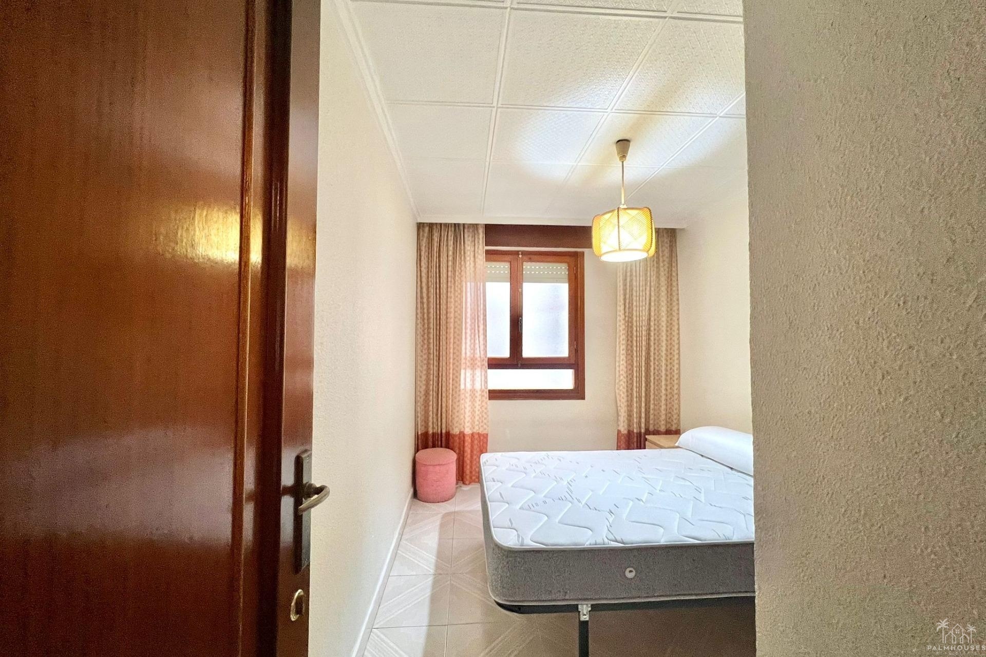 Herverkoop - Appartement - Torrevieja - Acequion