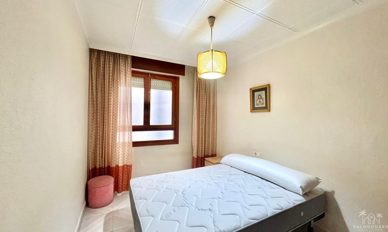 Herverkoop - Appartement - Torrevieja - Acequion