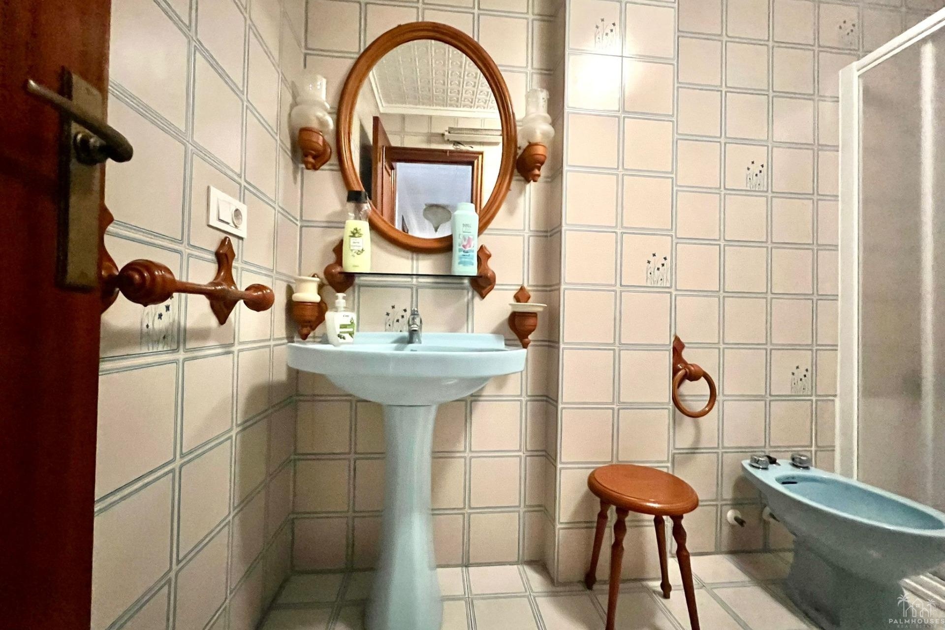 Herverkoop - Appartement - Torrevieja - Acequion
