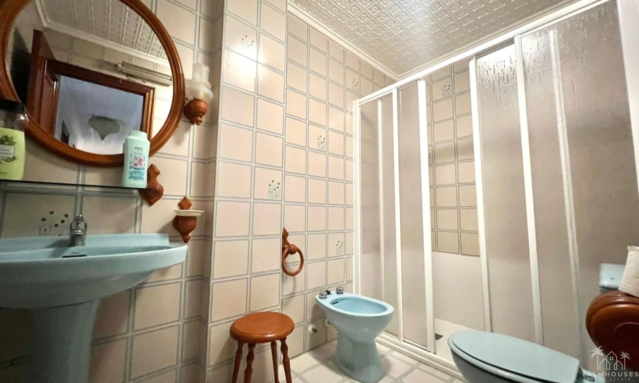 Herverkoop - Appartement - Torrevieja - Acequion