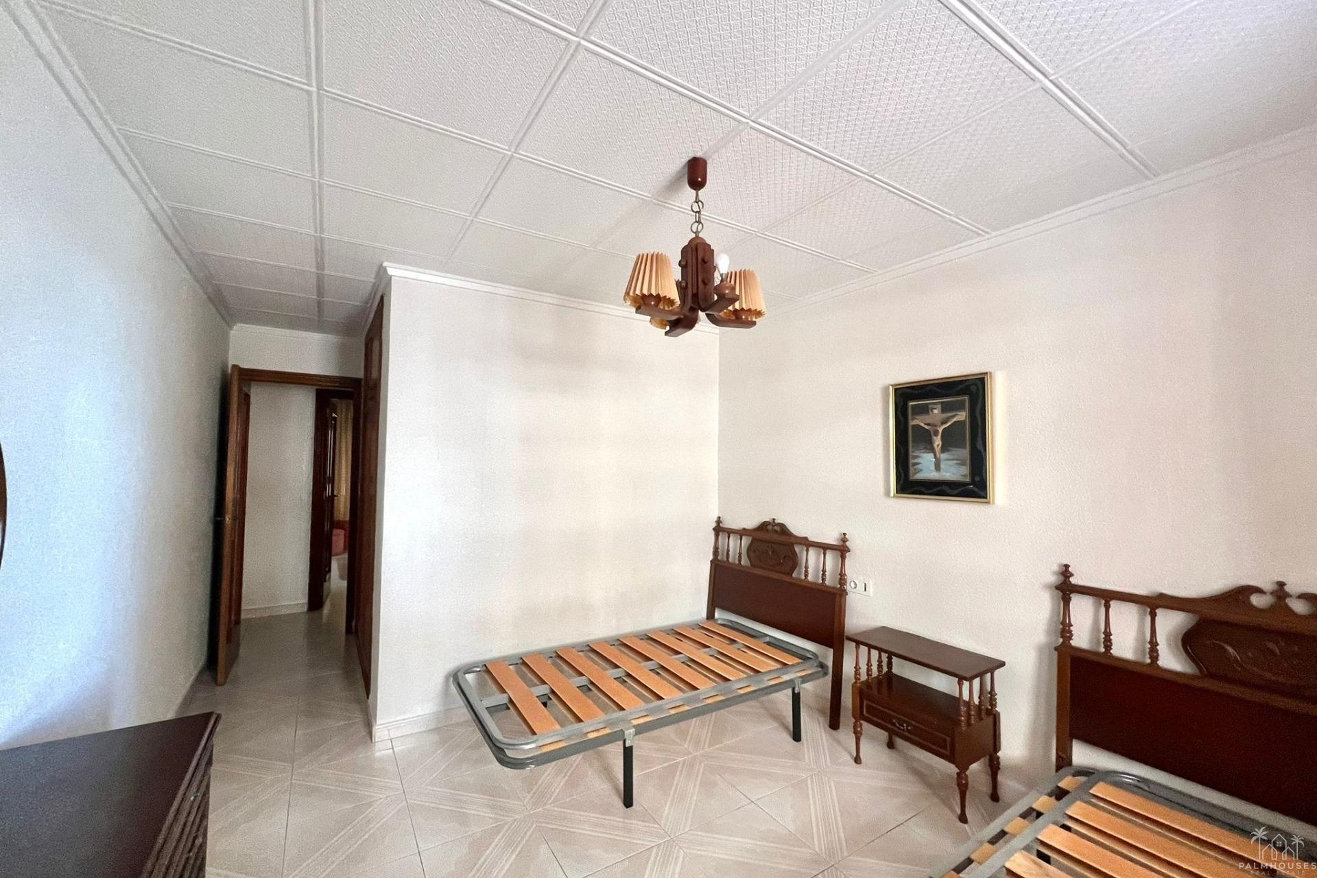 Herverkoop - Appartement - Torrevieja - Acequion