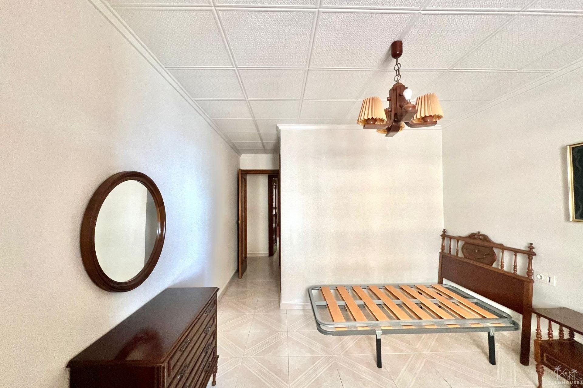 Herverkoop - Appartement - Torrevieja - Acequion