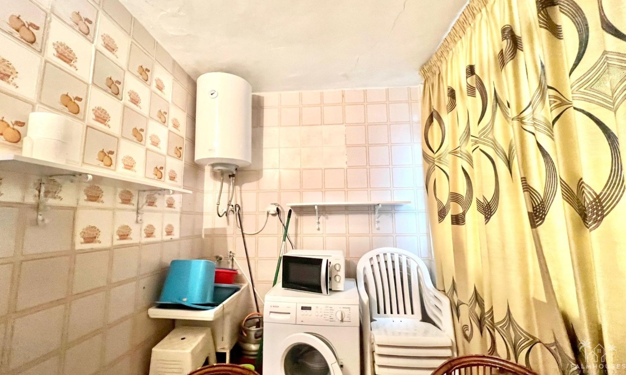 Herverkoop - Appartement - Torrevieja - Acequion