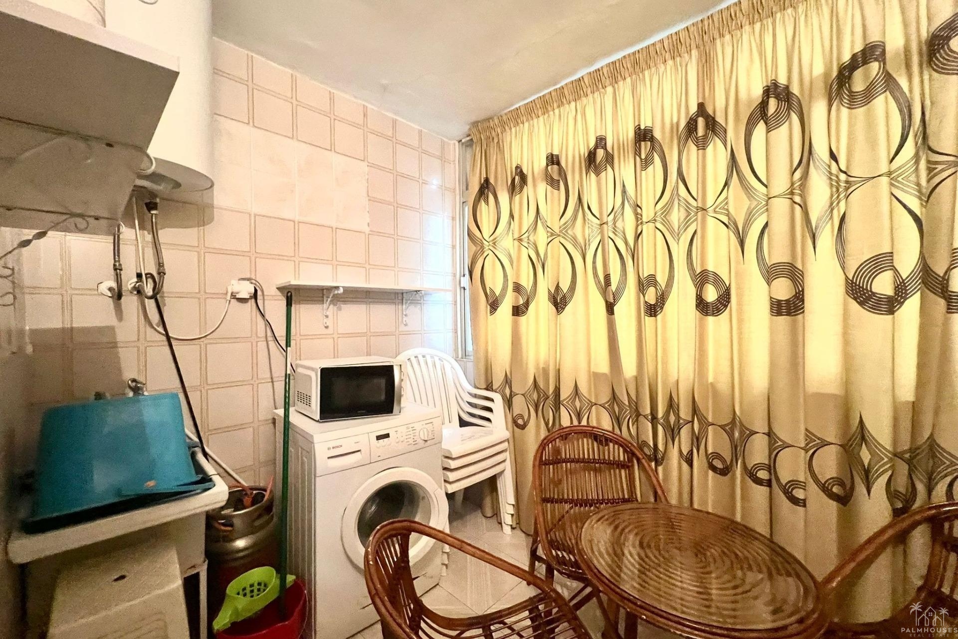 Herverkoop - Appartement - Torrevieja - Acequion