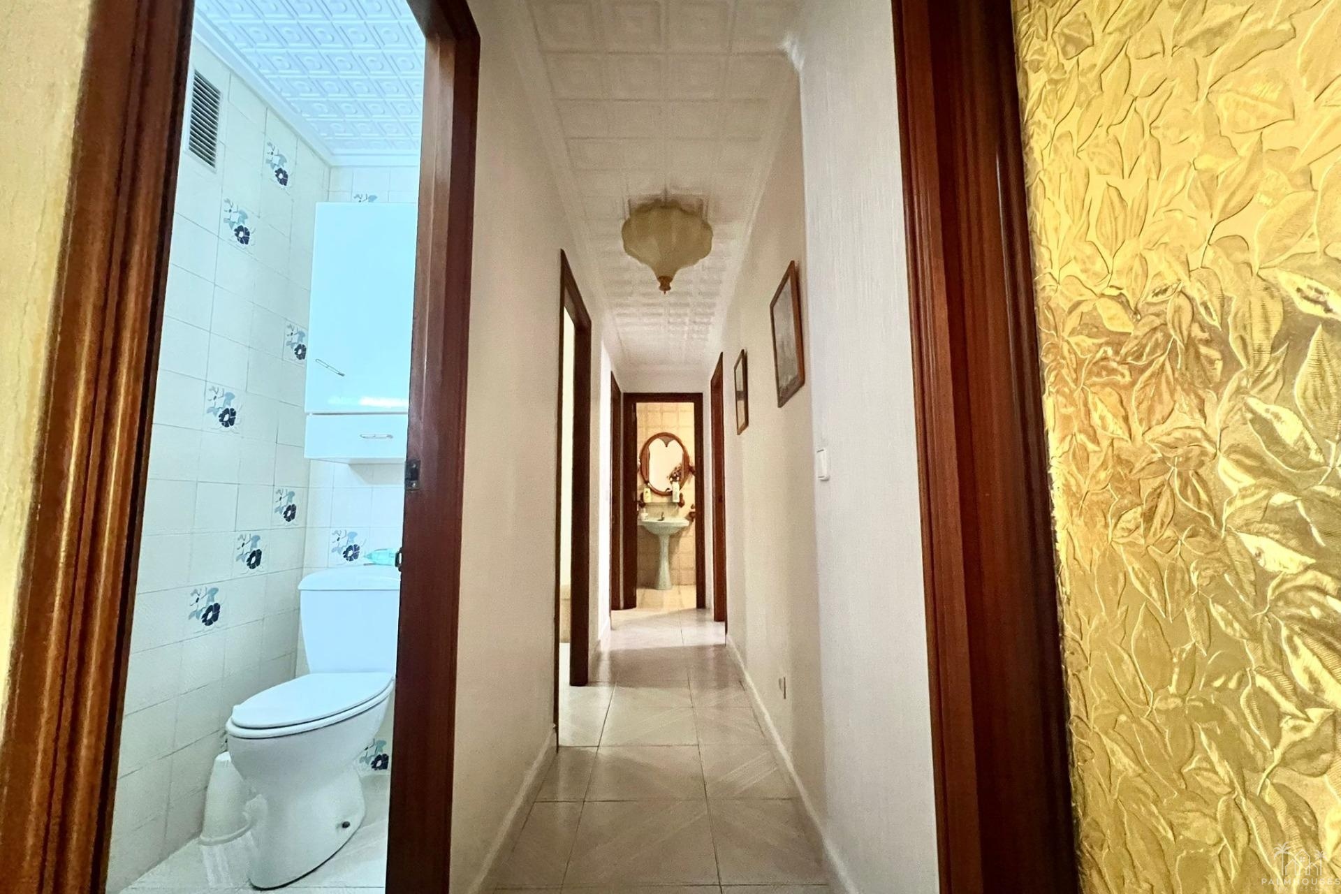 Herverkoop - Appartement - Torrevieja - Acequion