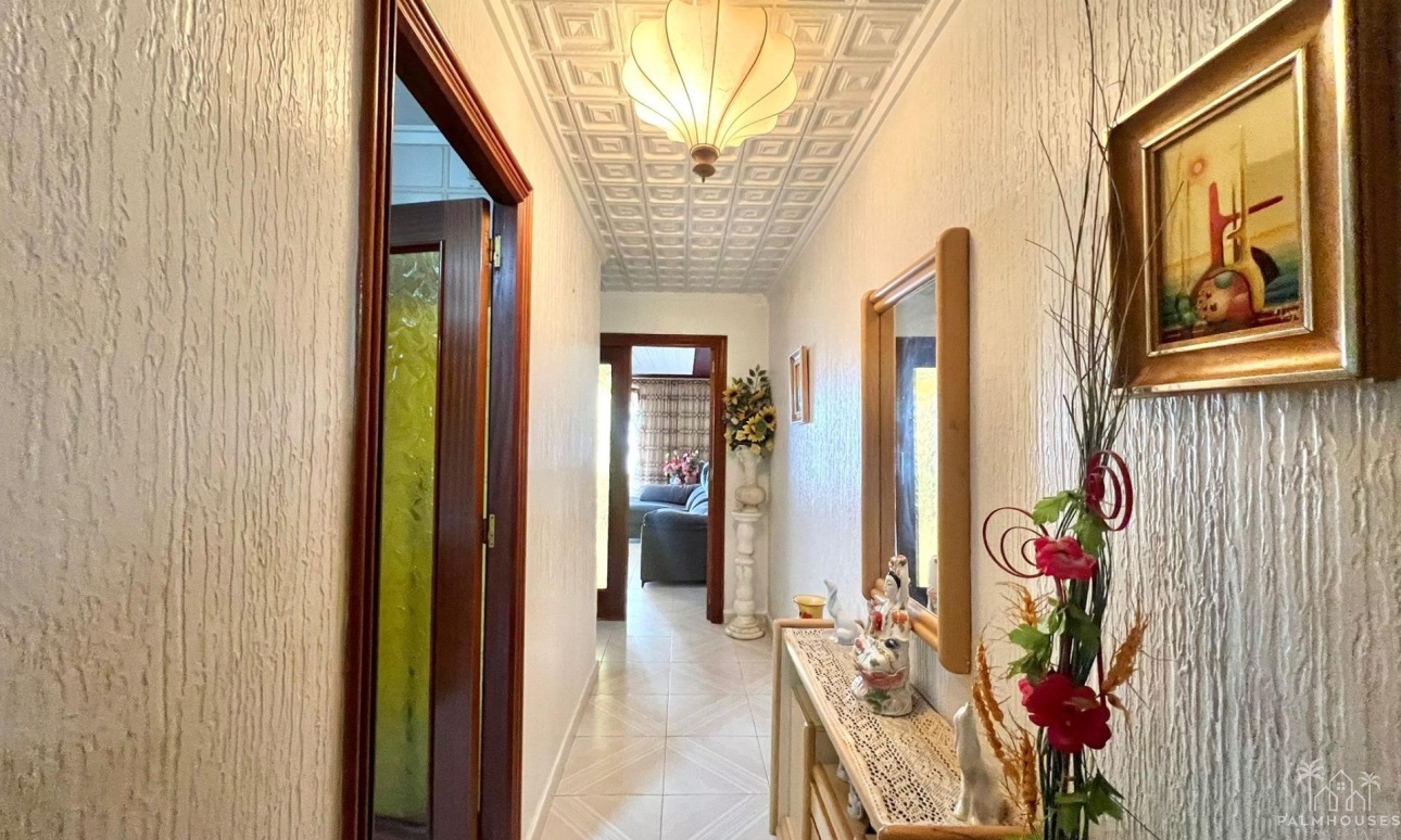 Herverkoop - Appartement - Torrevieja - Acequion