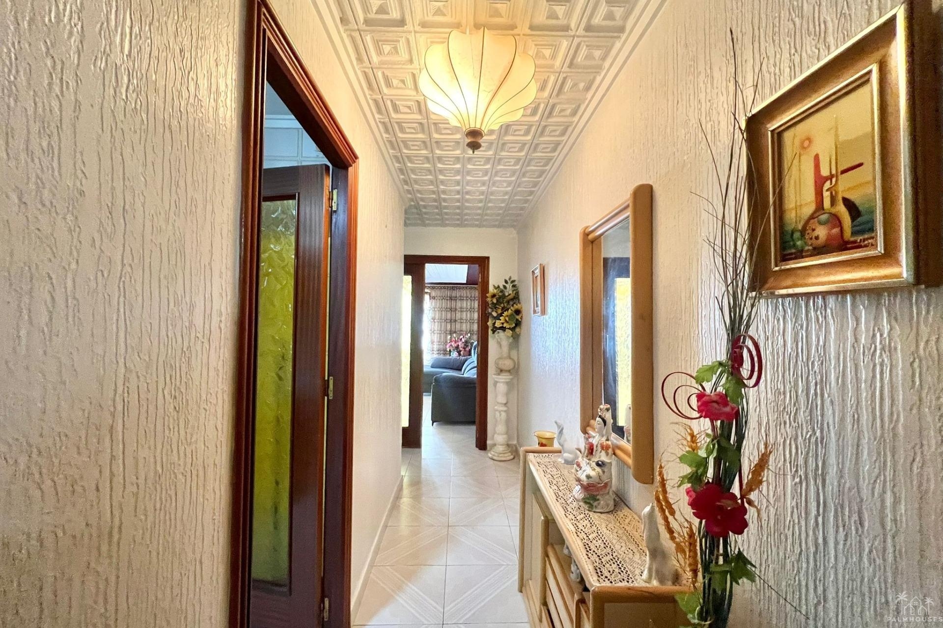 Herverkoop - Appartement - Torrevieja - Acequion
