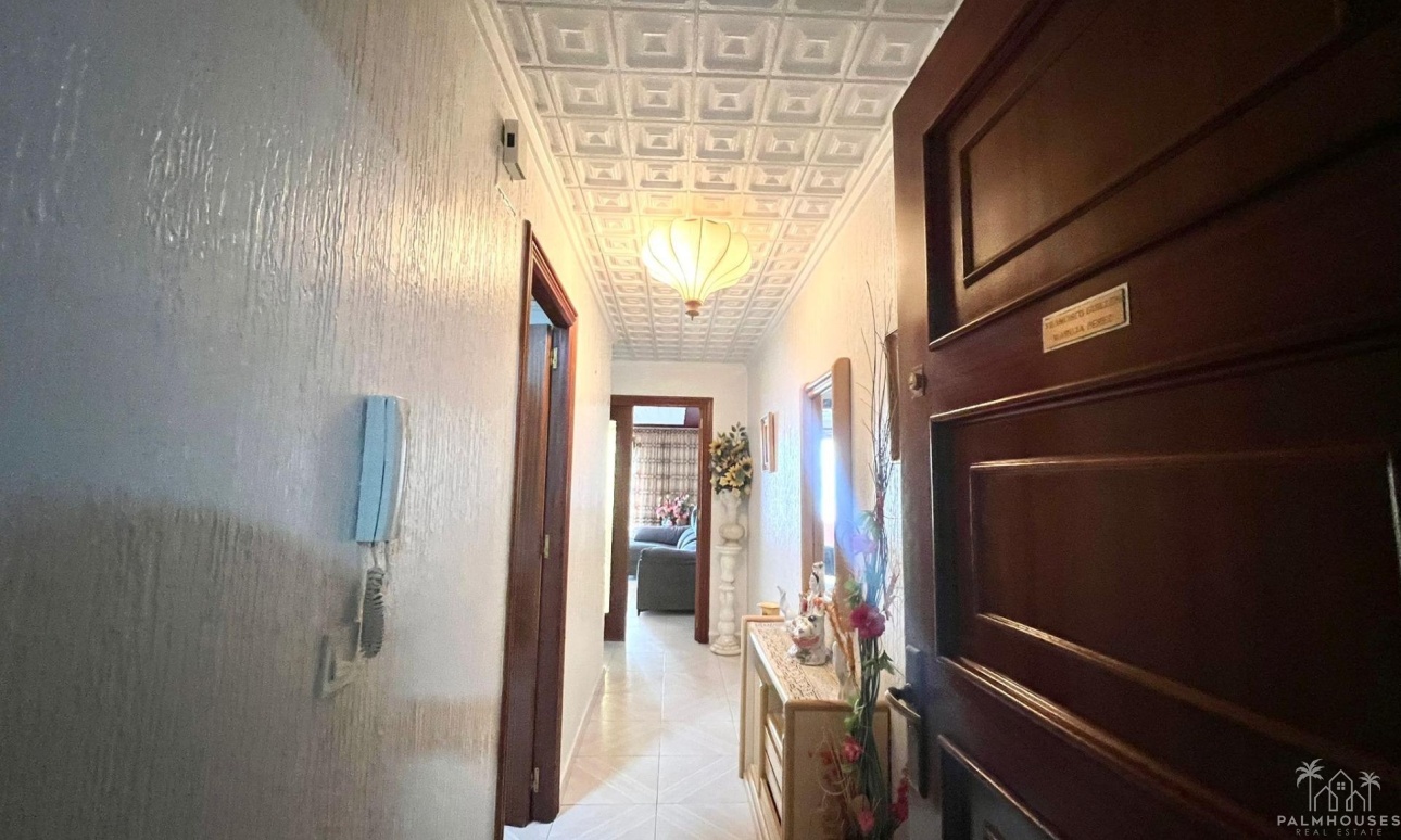 Herverkoop - Appartement - Torrevieja - Acequion