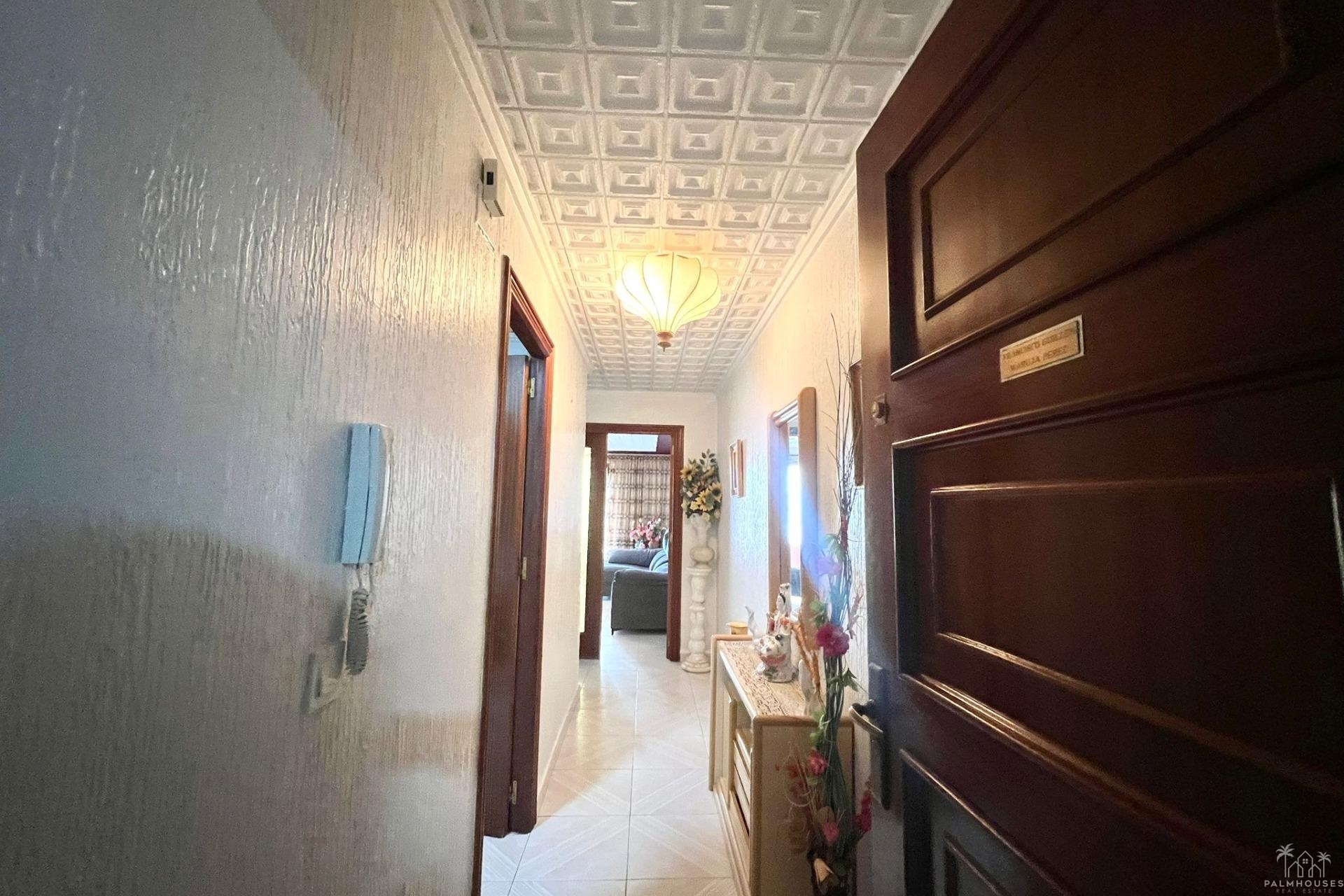 Herverkoop - Appartement - Torrevieja - Acequion