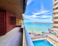 Herverkoop - Appartement - Torrevieja - Acequion