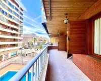 Herverkoop - Appartement - Torrevieja - Acequion