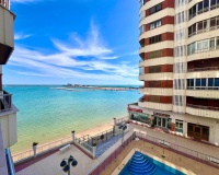 Herverkoop - Appartement - Torrevieja - Acequion