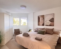 Herverkoop - Appartement - Torrevieja - Acequion