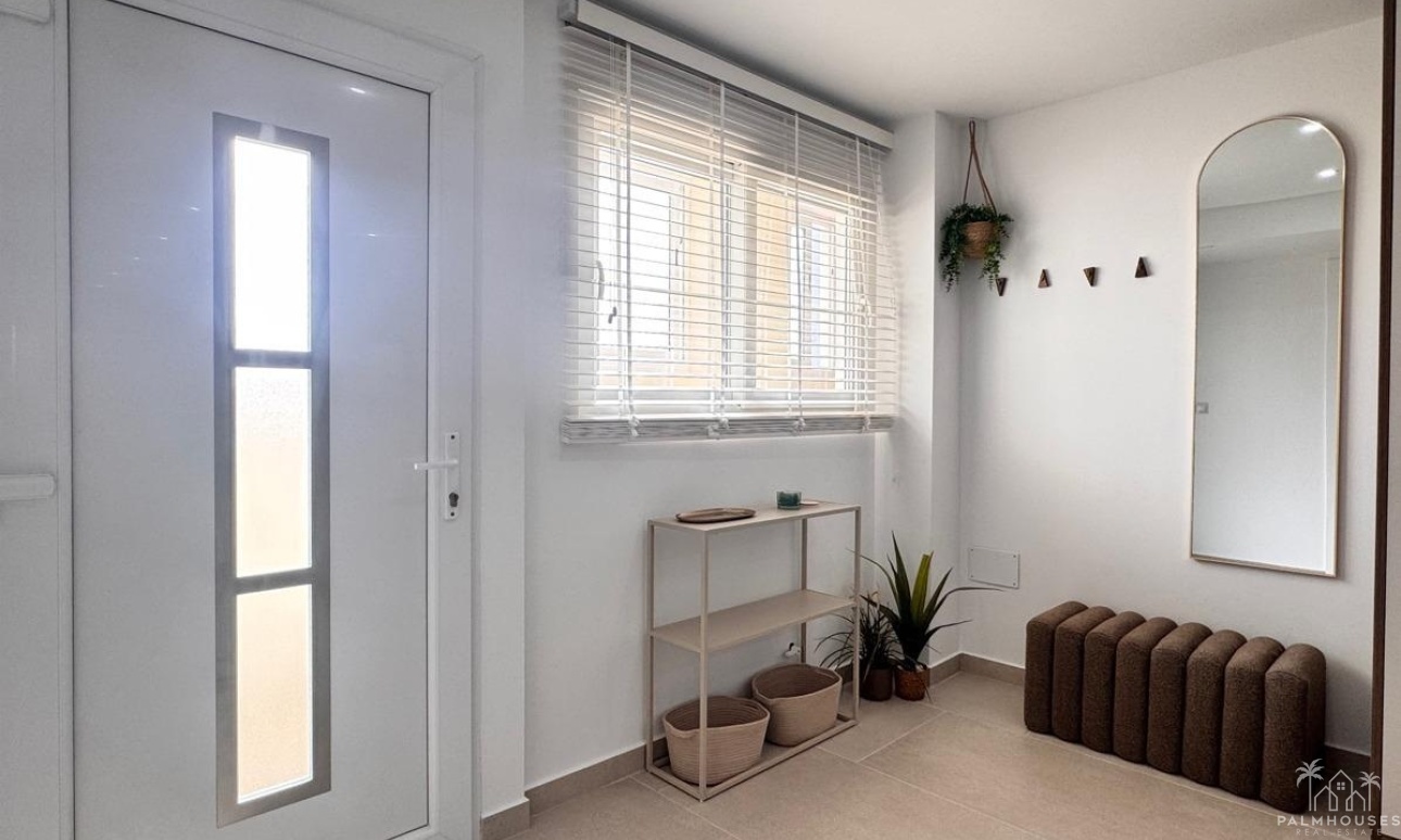 Herverkoop - Appartement - Torrevieja - Acequion