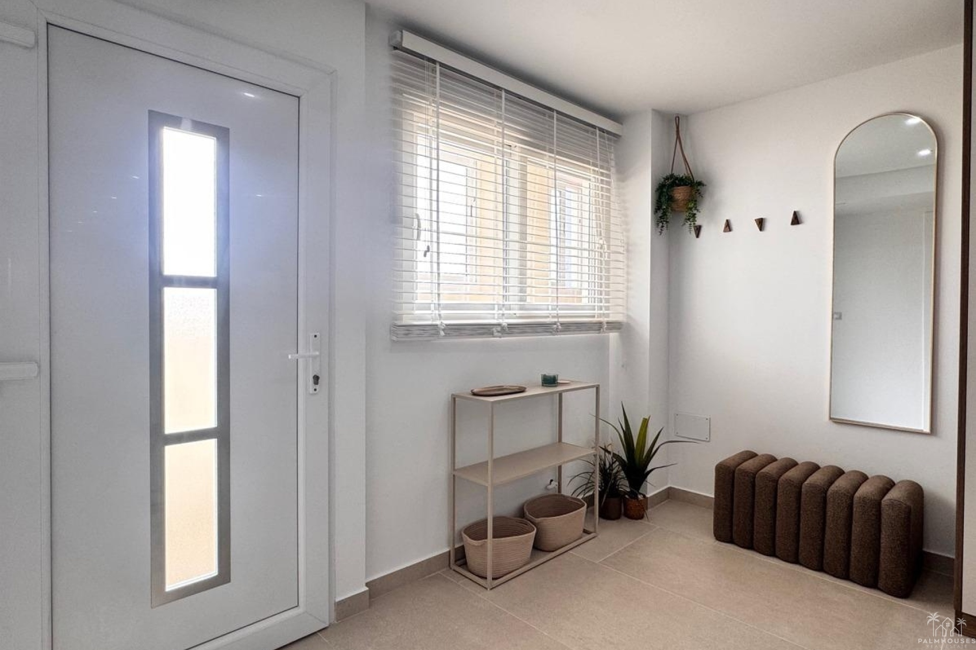 Herverkoop - Appartement - Torrevieja - Acequion