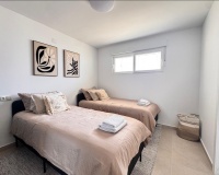 Herverkoop - Appartement - Torrevieja - Acequion