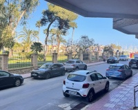 Herverkoop - Appartement - Torrevieja - Acequion