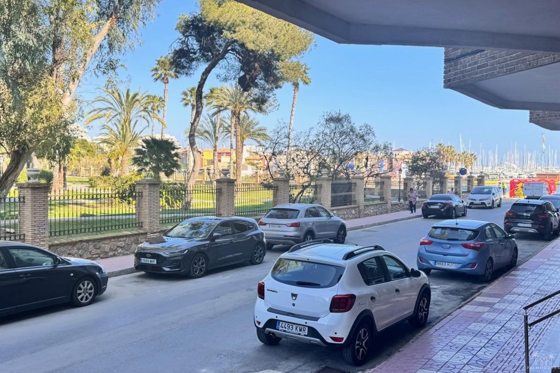 Herverkoop - Appartement - Torrevieja - Acequion