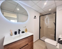 Herverkoop - Appartement - Torrevieja - Acequion