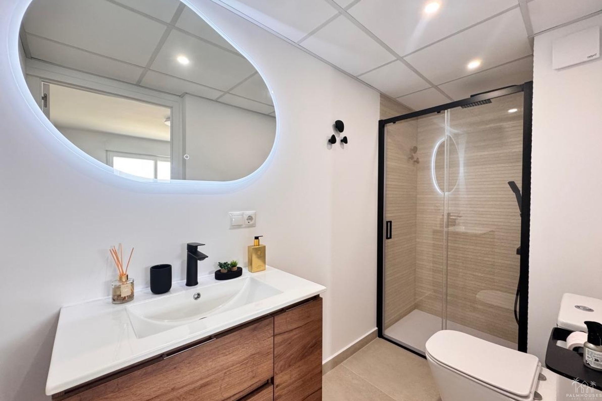 Herverkoop - Appartement - Torrevieja - Acequion
