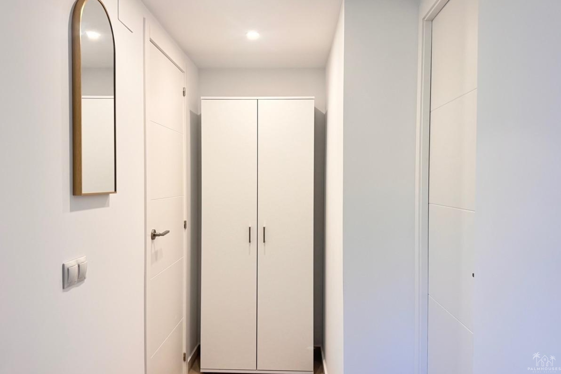 Herverkoop - Appartement - Torrevieja - Acequion