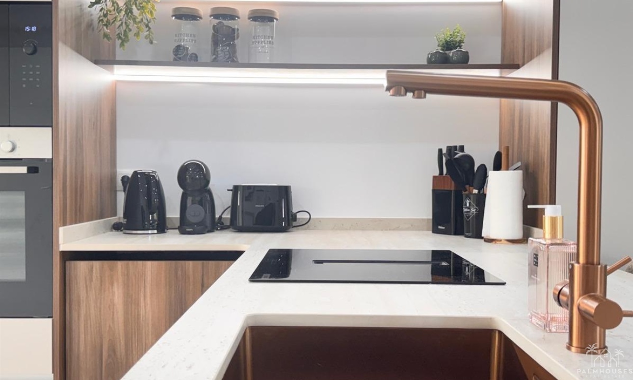 Herverkoop - Appartement - Torrevieja - Acequion