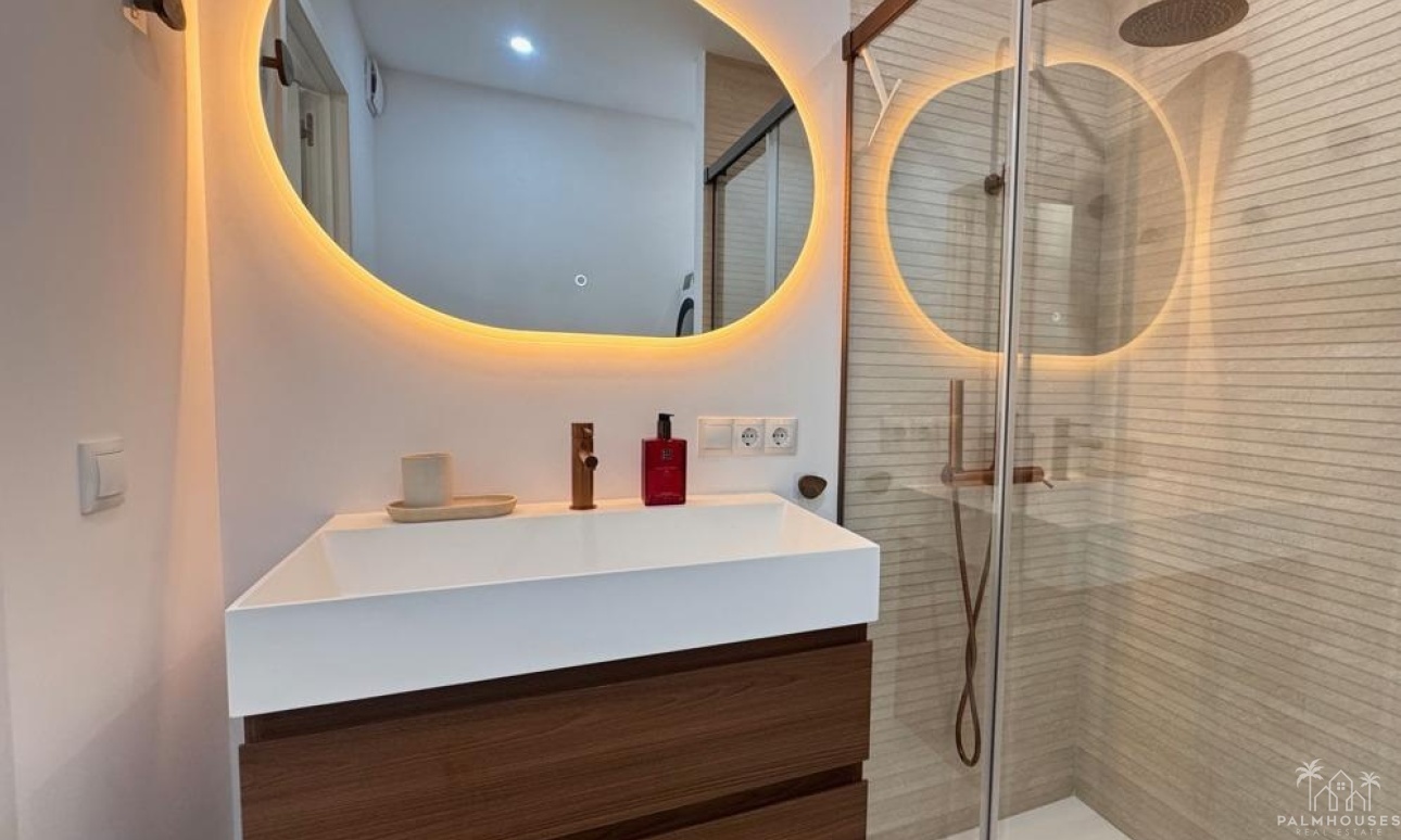 Herverkoop - Appartement - Torrevieja - Acequion