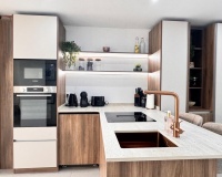 Herverkoop - Appartement - Torrevieja - Acequion
