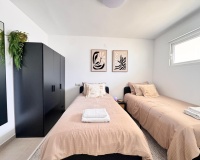 Herverkoop - Appartement - Torrevieja - Acequion