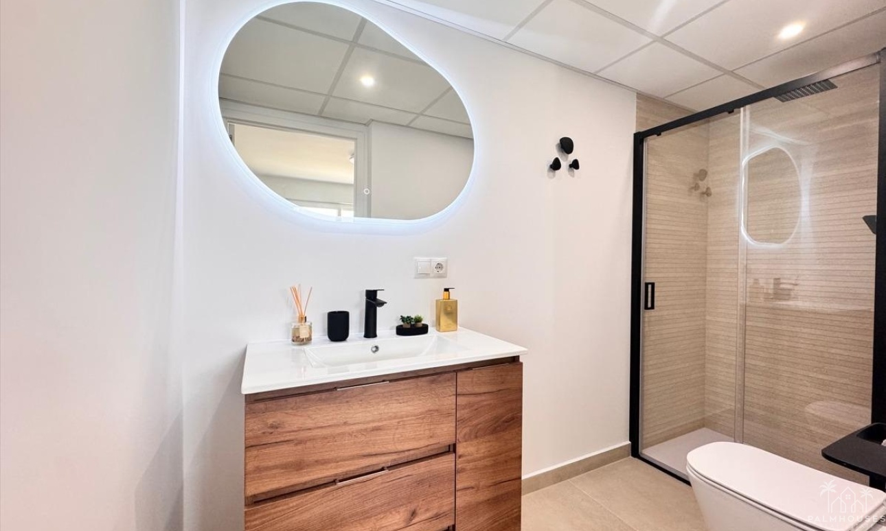 Herverkoop - Appartement - Torrevieja - Acequion