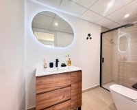 Herverkoop - Appartement - Torrevieja - Acequion